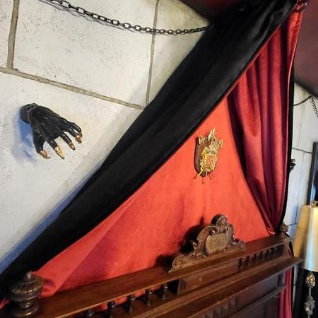 יורק Transylvania House מראה חיצוני תמונה