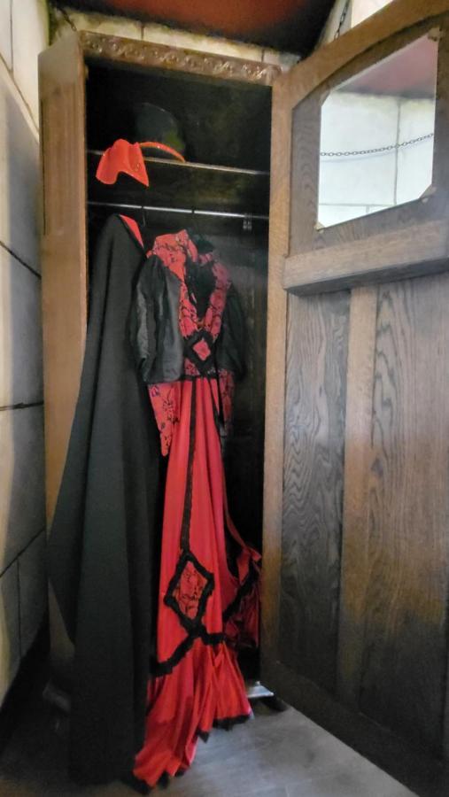יורק Transylvania House מראה חיצוני תמונה