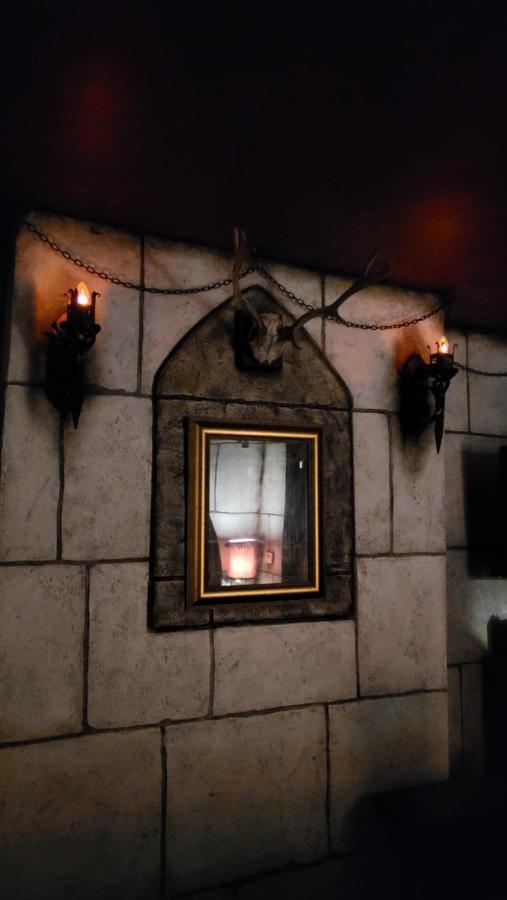 יורק Transylvania House מראה חיצוני תמונה