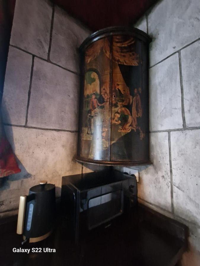 יורק Transylvania House מראה חיצוני תמונה